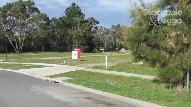 8 (Lot 5) Orchid Drive, Grantville VIC 3984