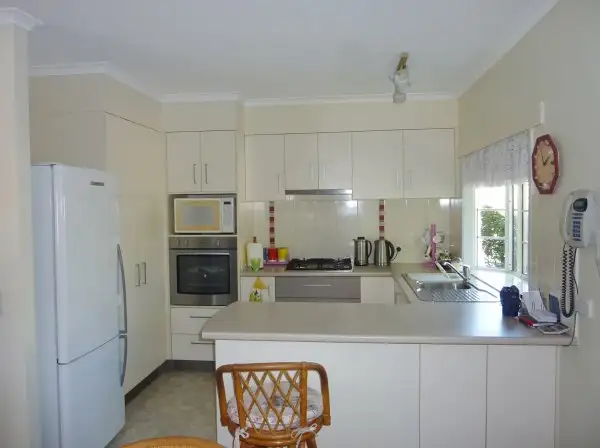 Third view of Homely house listing, 16-295 Boat Harbour Drive, Scarness QLD 4655