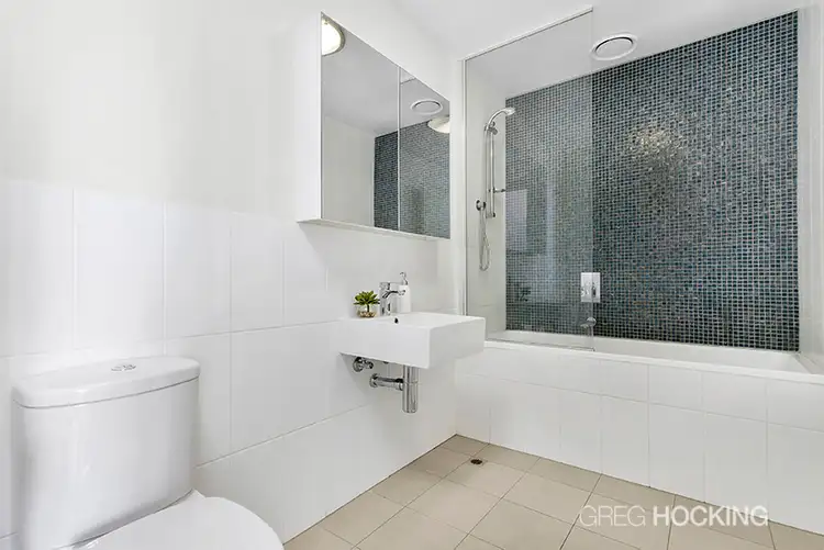 Sixth view of Homely apartment listing, 505/2 Olive York Way, Brunswick West VIC 3055