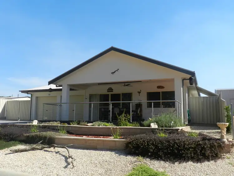 668 Kingston-Loxton  Road, Moorook SA 5332