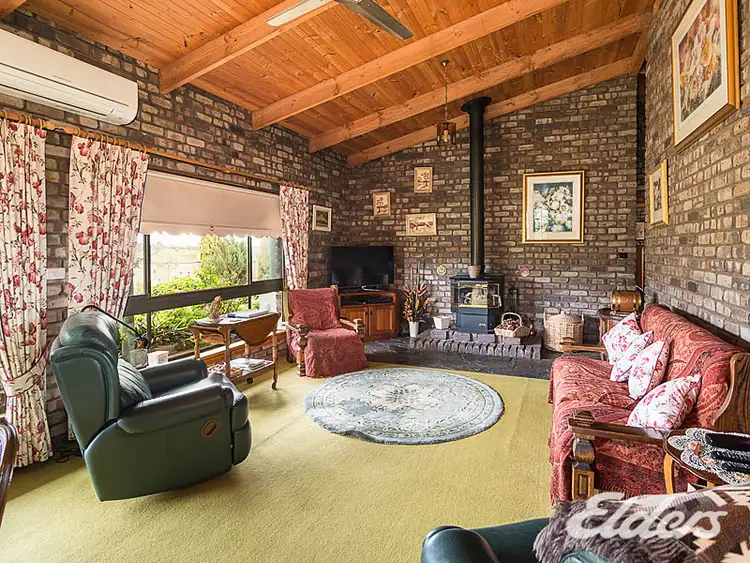 Second view of Homely rural property listing, 99 Pearce Road, Clayton Bay SA 5256