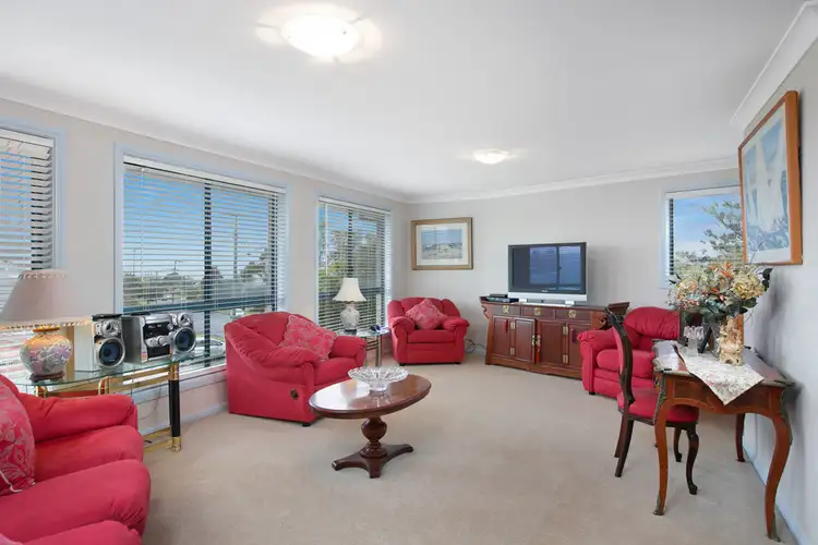 Sixth view of Homely semi-detached listing, 1/43 Tombonda Drive, Kiama NSW 2533