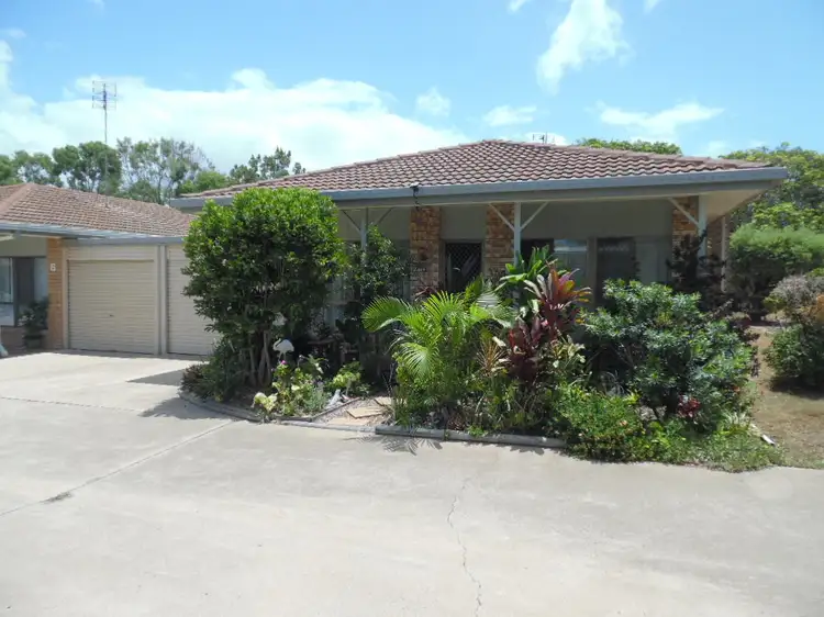 5/81 Miller Street, Urangan QLD 4655