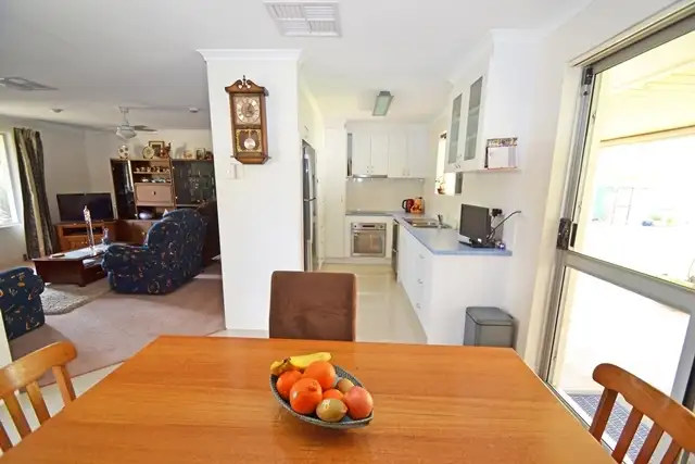 Second view of Homely house listing, 10 Campbell Street, Braitling NT 870