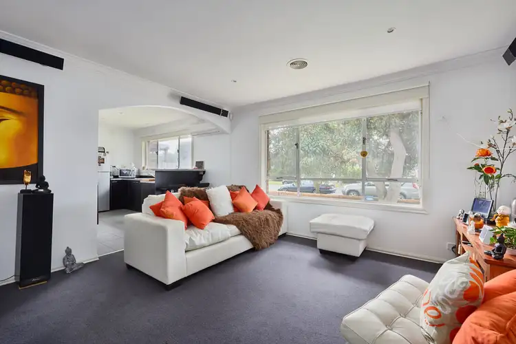 1/1 JOHN STREET, Dandenong VIC 3175