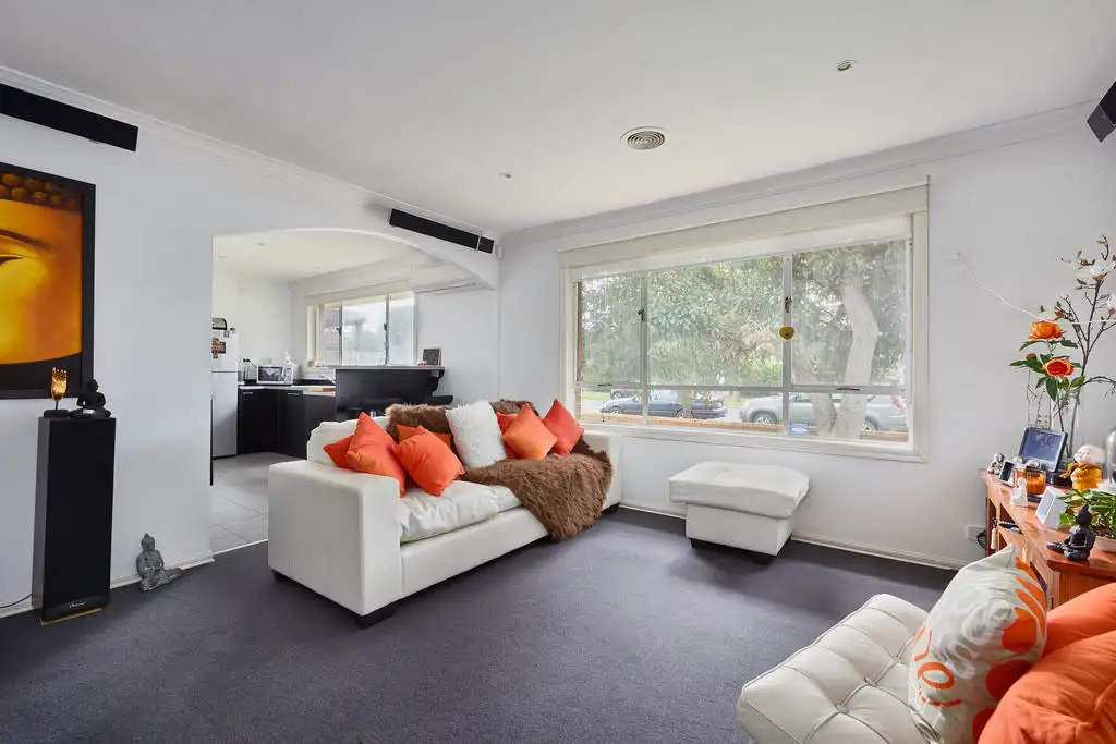 Main view of Homely block of units listing, 1/1 JOHN STREET, Dandenong VIC 3175