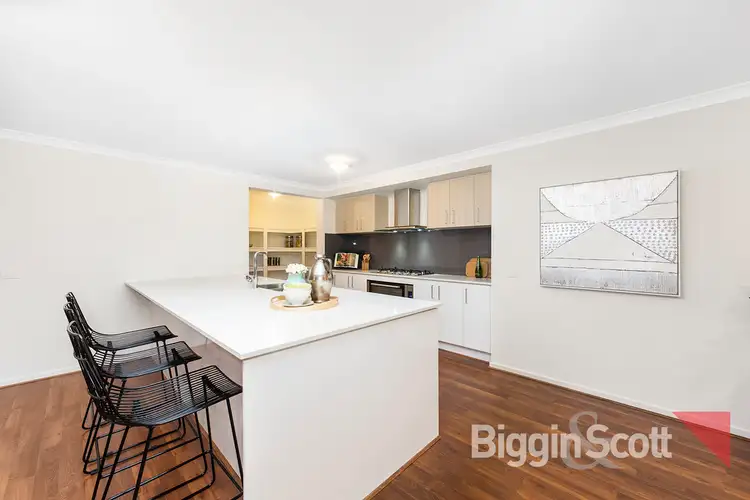 Third view of Homely house listing, 36 Artesian Avenue, Wantirna South VIC 3152