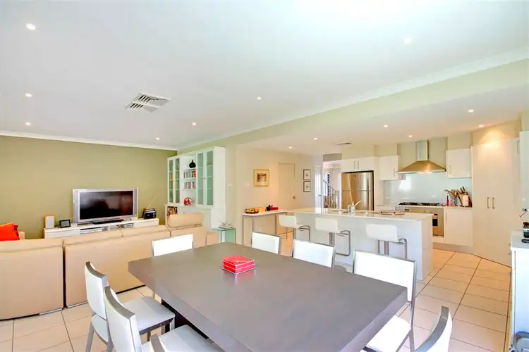 Third view of Homely house listing, 14 Peace Parade, Tanilba Bay NSW 2319