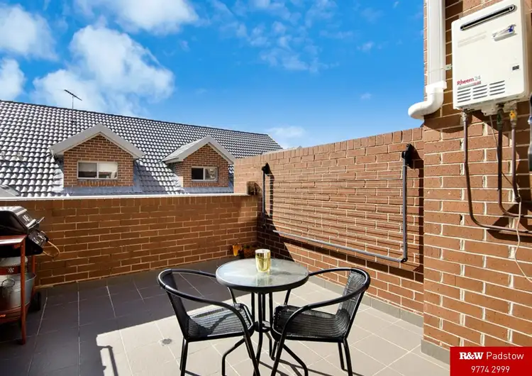 Fifth view of Homely apartment listing, 7/156-160 Alma Road, Padstow NSW 2211