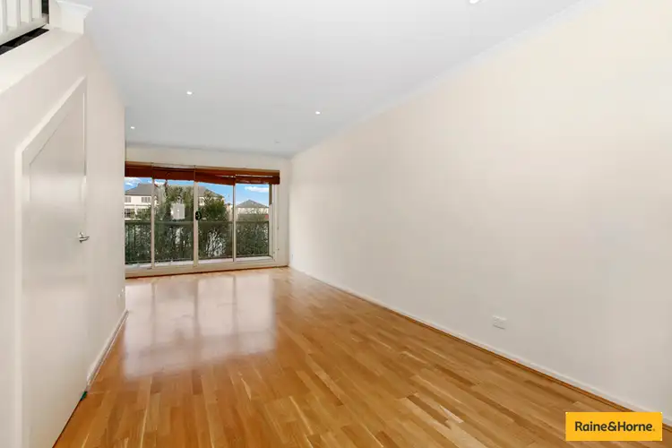 Second view of Homely apartment listing, 6/16 Wests Road, Maribyrnong VIC 3032