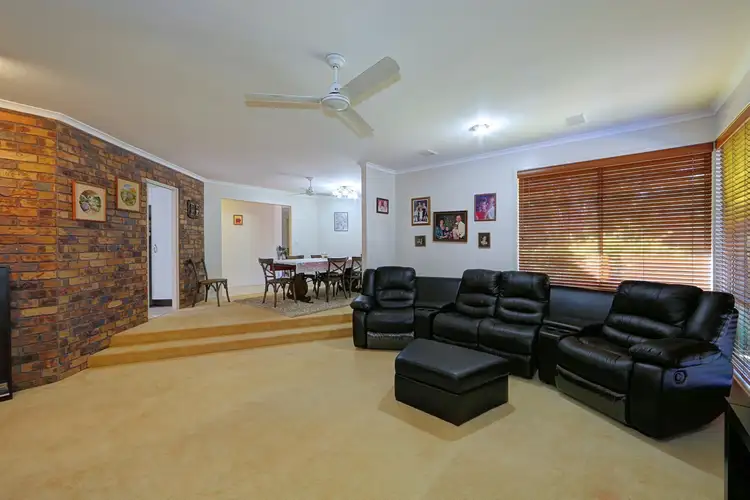 Seventh view of Homely house listing, 21 Billabong Drive, Gooburrum QLD 4670