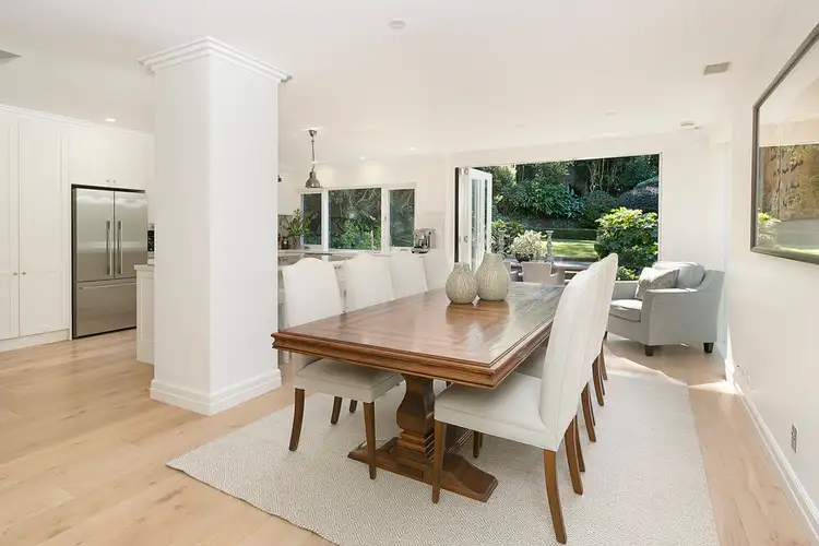 17 Attunga Street, Woollahra NSW 2025