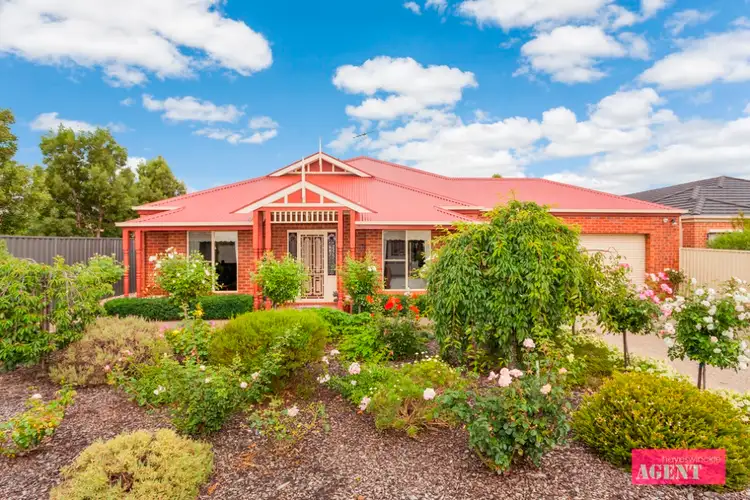 6 Sadean Place, Grovedale VIC 3216