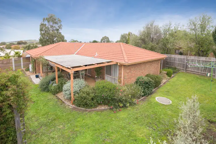 Fourth view of Homely house listing, 4 Kavel Court, Sunbury VIC 3429