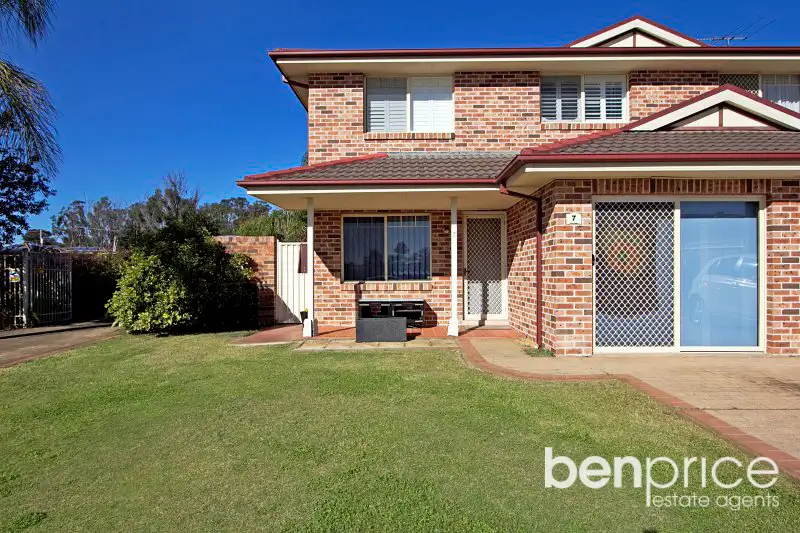 Main view of Homely townhouse listing, Address available on request