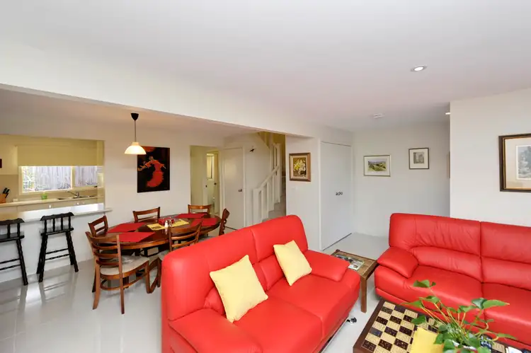Second view of Homely townhouse listing, 4/10 Trafalgar Street, Nelson Bay NSW 2315