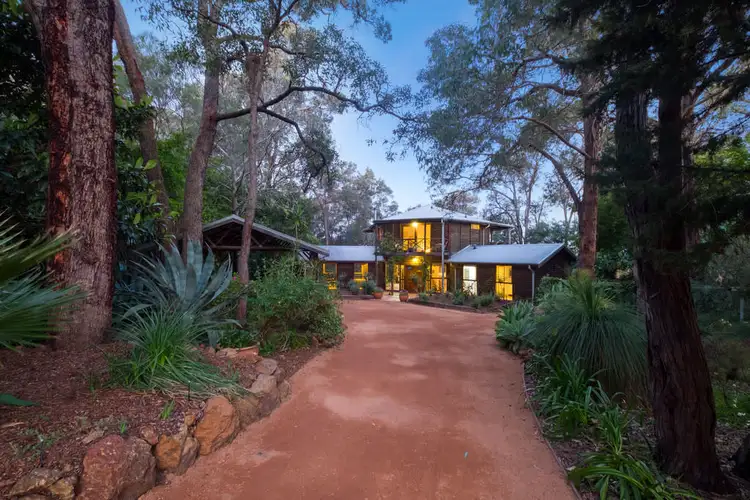 23 Cecil Street, Glen Forrest WA 6071