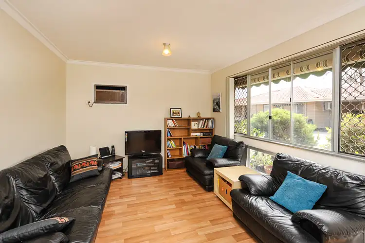 Sixth view of Homely unit listing, 3/85 Shakespeare Ave, Yokine WA 6060