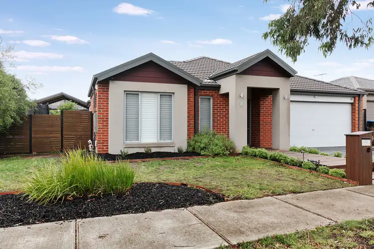 1 Clarafield Crescent, Tarneit VIC 3029