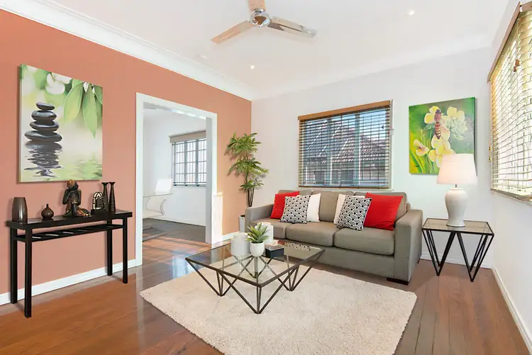 Second view of Homely house listing, 51 Fallon St, Everton Park QLD 4053