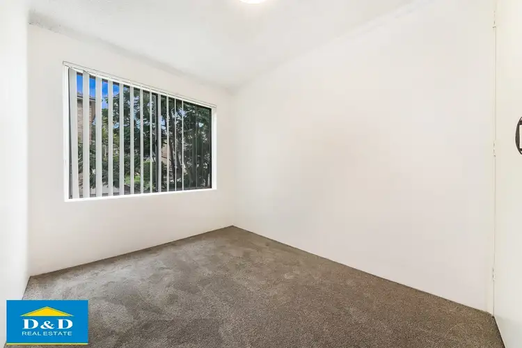 Sixth view of Homely unit listing, 10 / 18 Inkerman Street, Granville NSW 2142