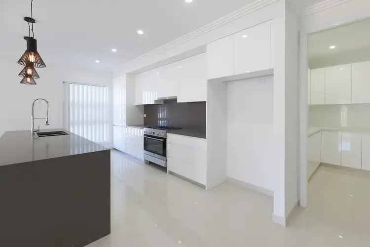 Second view of Homely house listing, 2 Moxon Street, Oran Park NSW 2570