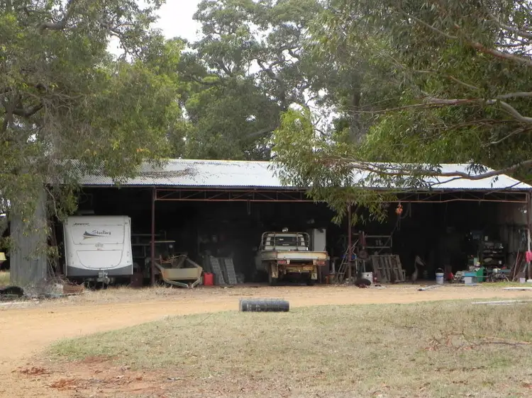 Fourth view of Homely rural property listing, 269 Mayfield Road, Beermullah WA 6503