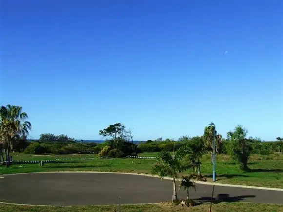 Sixth view of Homely land listing, 3 Ocean Ridge, Agnes Water QLD 4677