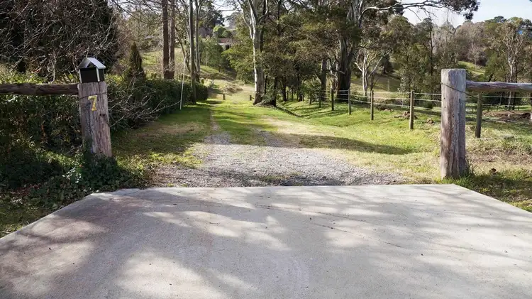 Second view of Homely land listing, 7 HILL ROAD, Moss Vale NSW 2577