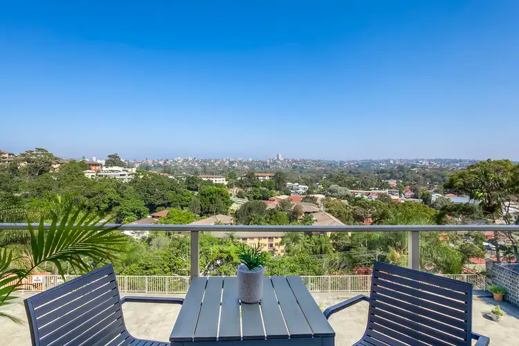 Fifth view of Homely apartment listing, 21/110 Lawrence Street, Freshwater NSW 2096