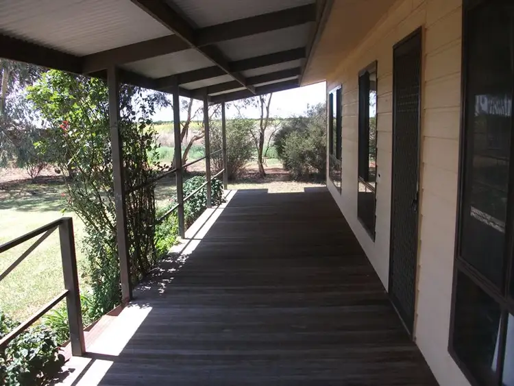Fifth view of Homely house listing, 2778 Thompson Road, Hanwood NSW 2680