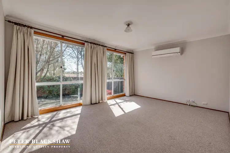 Fourth view of Homely townhouse listing, 1/43 Derrington Crescent, Bonython ACT 2905
