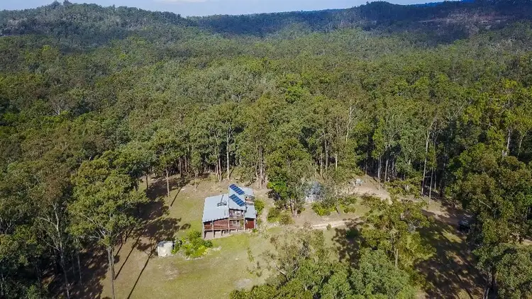 Fifth view of Homely rural property listing, 209 Martin Road, Nymboida NSW 2460