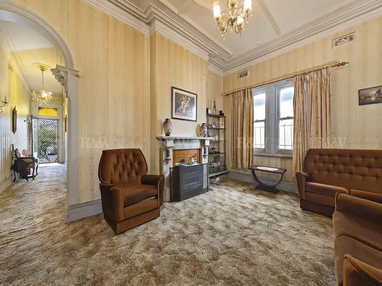Main view of Homely house listing, 47 James Street, Leichhardt NSW 2040