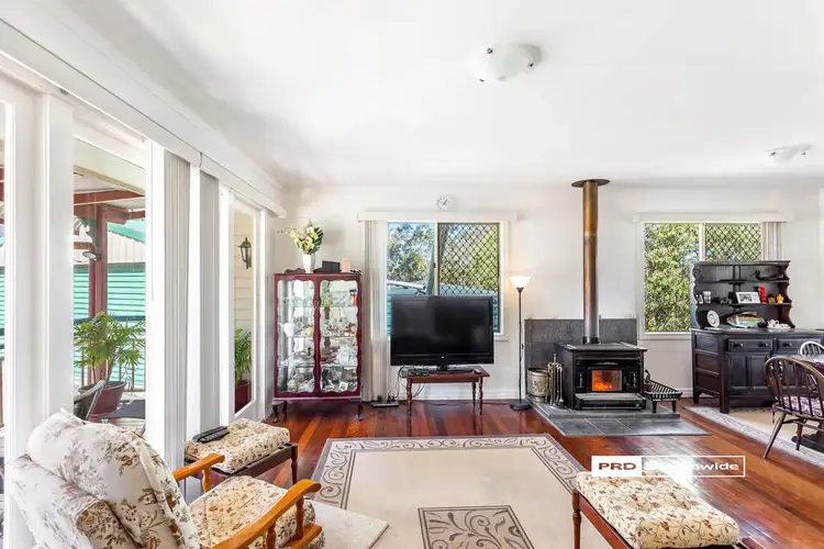 Second view of Homely house listing, 50 Valley View Dr, Meringandan West QLD 4352