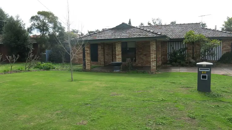 12 Piper Court, Greenwood WA 6024