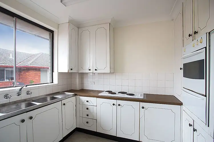 Third view of Homely apartment listing, 11/4-6 Kynaston Avenue, Randwick NSW 2031