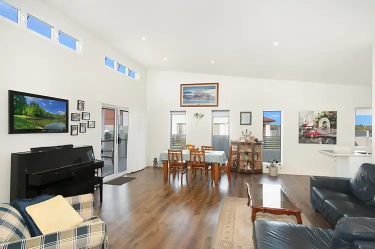 Fourth view of Homely semi-detached listing, 2 @ 81 Burns Point Ferry Road, Ballina NSW 2478