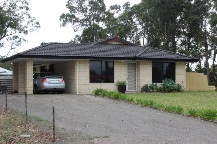Main view of Homely house listing, 19 Margaret Street, Mount Barker WA 6324