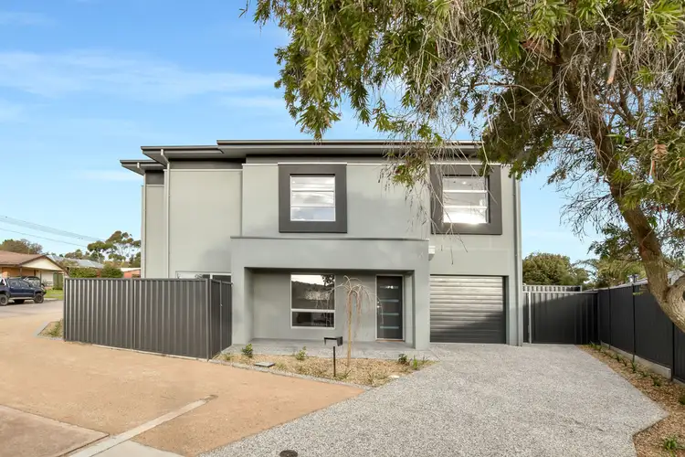 Second view of Homely house listing, 16 Ackland Avenue, Christies Beach SA 5165