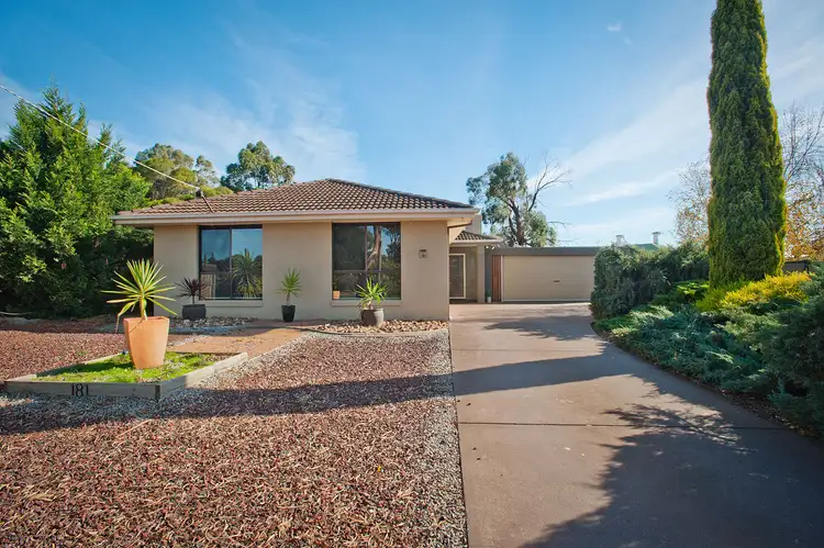 Second view of Homely house listing, 181 Gisborne Road, Bacchus Marsh VIC 3340