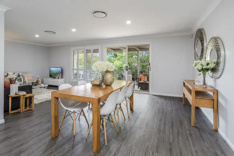 79 Buller St, Everton Park QLD 4053