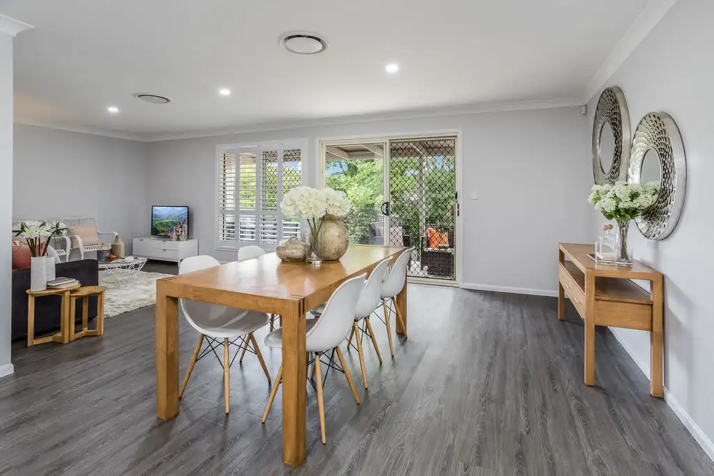 Main view of Homely house listing, 79 Buller St, Everton Park QLD 4053