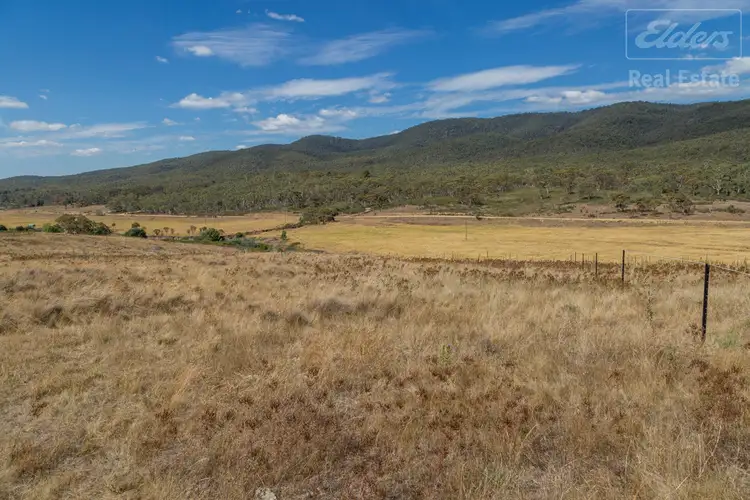Third view of Homely land listing, Lot 105 Mount Burra, Burra NSW 2620