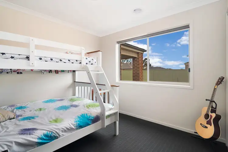 Seventh view of Homely house listing, Lot 18 Tobin Crescent, Epsom VIC 3551