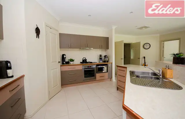 Second view of Homely house listing, 33 Caraway Street, Baranduda VIC 3691