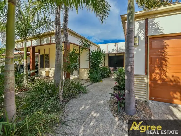 58 Ningi Esplanade, Ningi QLD 4511