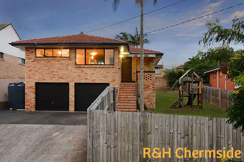 Main view of Homely house listing, 27 Pie St, Aspley QLD 4034