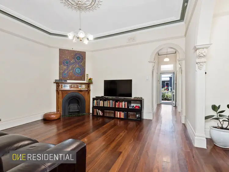 Seventh view of Homely house listing, 13 Brookman Street, Perth WA 6000
