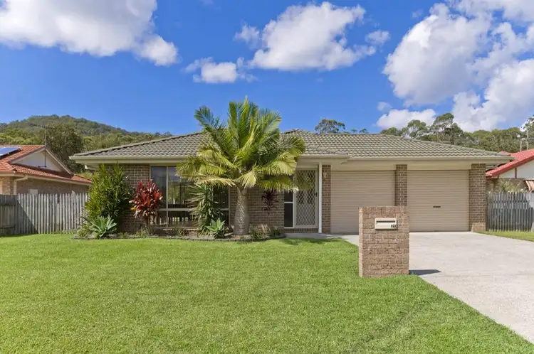 Main view of Homely house listing, 20 Lilli Pilli Close, Lakewood NSW 2443